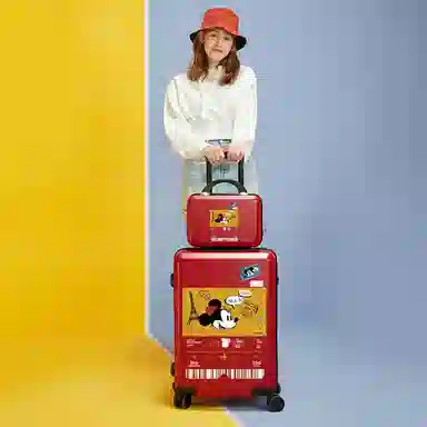 MESUCA ABS+PC 20242622