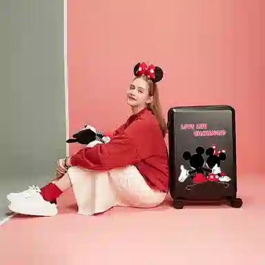 MESUCA ABS+PC 20242622