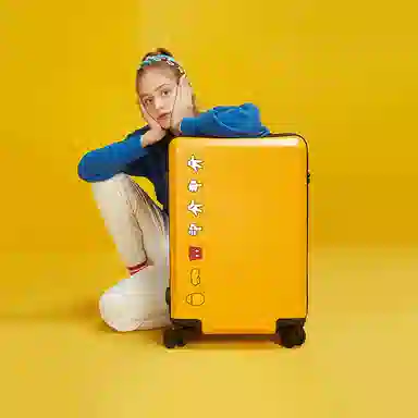 MESUCA ABS+PC 20242622