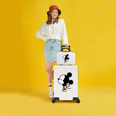 MESUCA ABS+PC 20222426