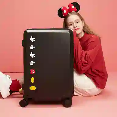 MESUCA ABS+PC 20242622