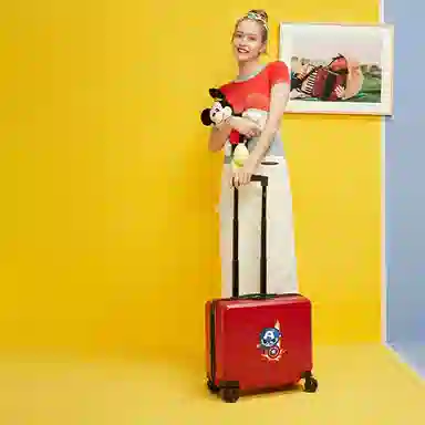 MESUCA MINI ABS+PC 19