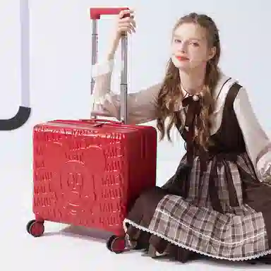 MESUCA ABS+PC MICKEY