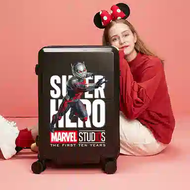 MESUCA ABS+PC 20242622