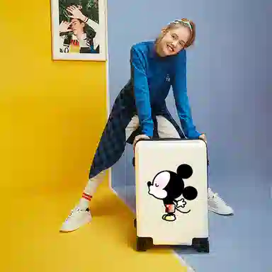 MESUCA ABS+PC 20242622