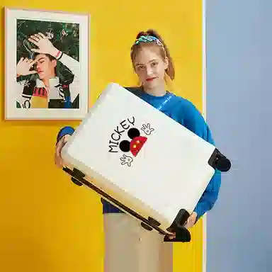 MESUCA ABS+PC 20242622