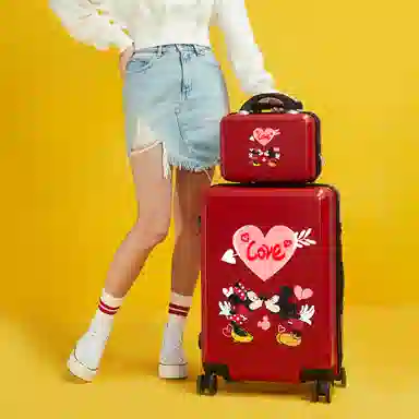 MESUCA ABS+PC 20242622