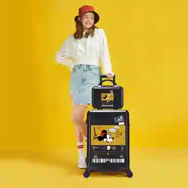 MESUCA ABS+PC 20242622