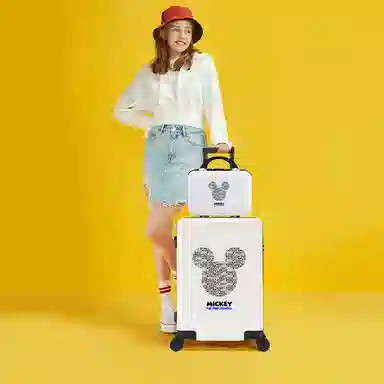 MESUCA ABS+PC 20242622