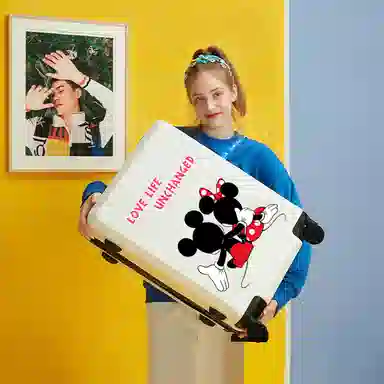 MESUCA ABS+PC 20242622