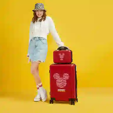 MESUCA ABS+PC 20242622