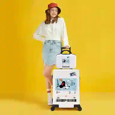 MESUCA ABS+PC 20242622