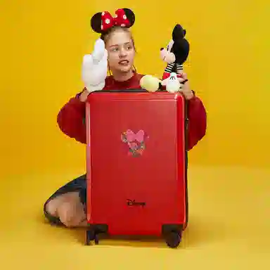 MESUCA ABS+PC 20242622