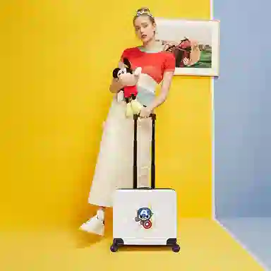 MESUCA MINI ABS+PC 19