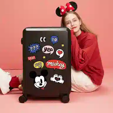 MESUCA Disney ABS+PC 20242622