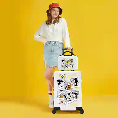 MESUCA ABS+PC 20242622