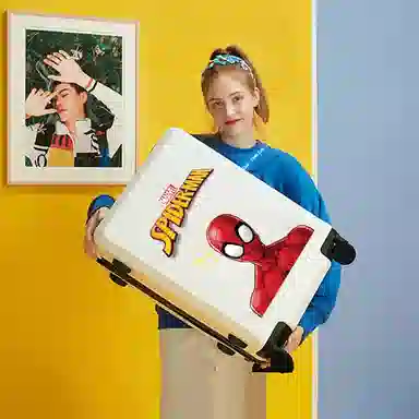 MESUCA ABS+PC 20242622