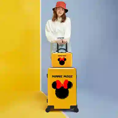 MESUCA ABS+PC 1820222426