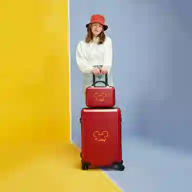 MESUCA ABS+PC 20242622