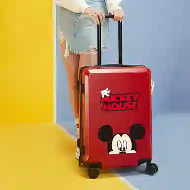 MESUCA ABS+PC 20242622