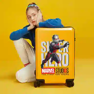 MESUCA ABS+PC 20242622