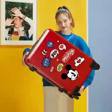 MESUCA Disney ABS+PC 20242622