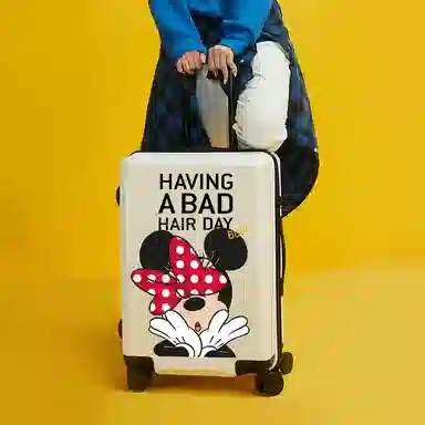 MESUCA ABS+PC 20242622