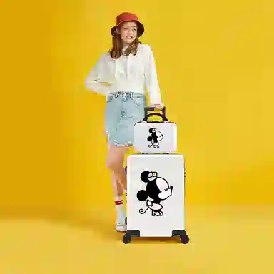 MESUCA ABS+PC 20242622