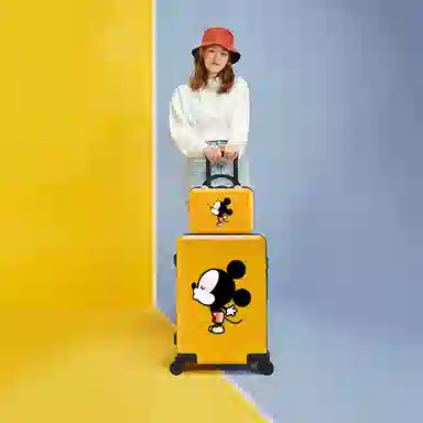 MESUCA ABS+PC 20222426