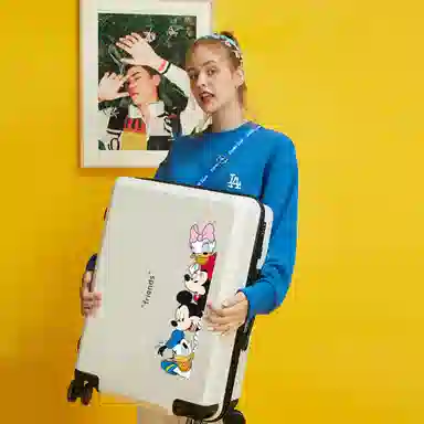 MESUCA Disney ABS+PC