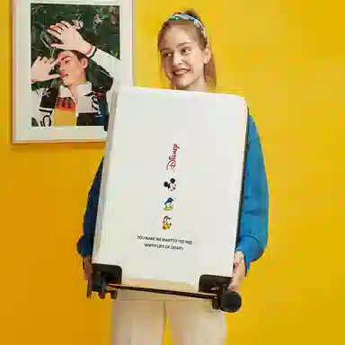 MESUCA ABS+PC 20242622