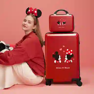 MESUCA ABS+PC 20242622