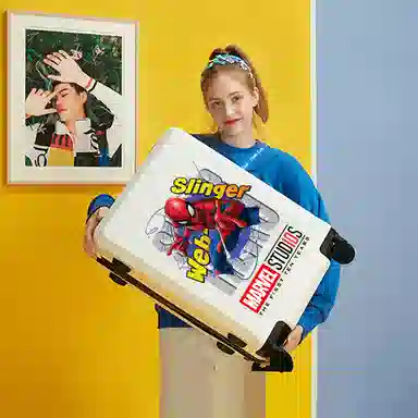 MESUCA ABS+PC 20242622