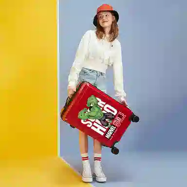 MESUCA ABS+PC 20242622