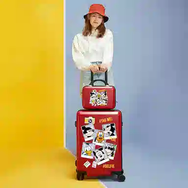 MESUCA ABS+PC 20242622