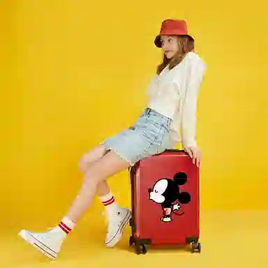 MESUCA ABS+PC 20242622