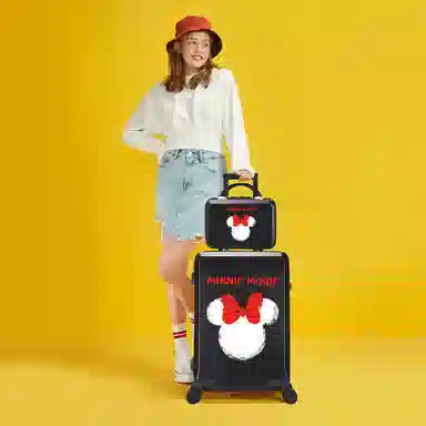 MESUCA ABS+PC 1820222426