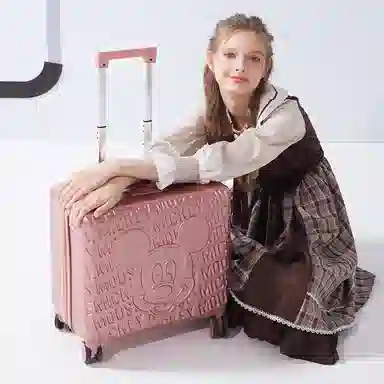 MESUCA ABS+PC MICKEY