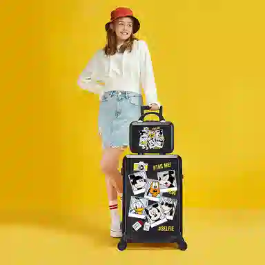 MESUCA ABS+PC 20242622