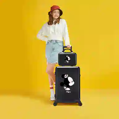 MESUCA ABS+PC 20242622