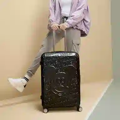 MESUCA ABS+PC Mickey 202426