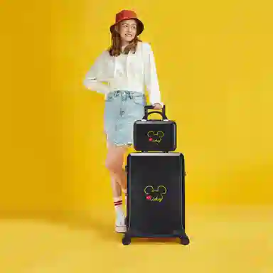 MESUCA ABS+PC 20242622