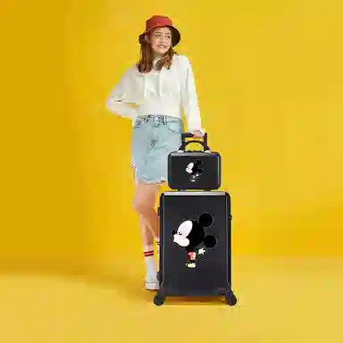 MESUCA ABS+PC 20222426