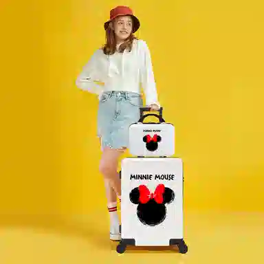 MESUCA ABS+PC 1820222426