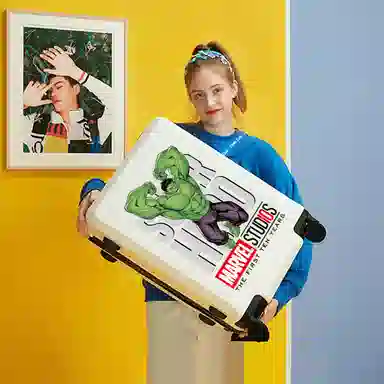 MESUCA ABS+PC 20242622