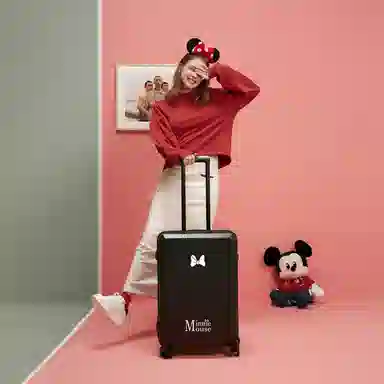 MESUCA ABS+PC 20242622