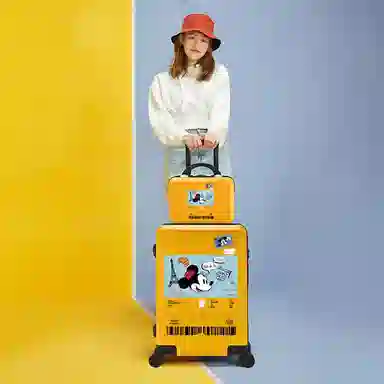 MESUCA ABS+PC 20242622