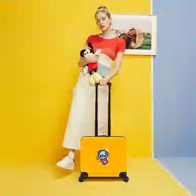 MESUCA MINI ABS+PC 19