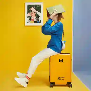 MESUCA ABS+PC 20242622