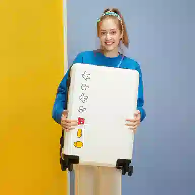 MESUCA ABS+PC 20242622